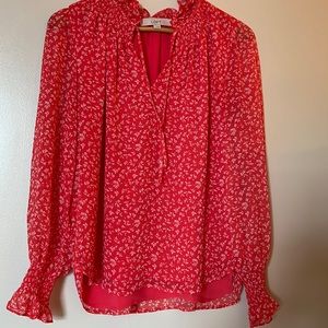 VEUC Loft spring blouse M